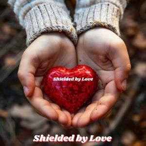 Album Shielded by Love b from Songs of protection