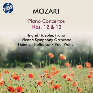 ดาวน์โหลดและฟังเพลง Piano Concerto No. 13 in C Major, K. 415: II. Andante พร้อมเนื้อเพลงจาก Ingrid Haebler
