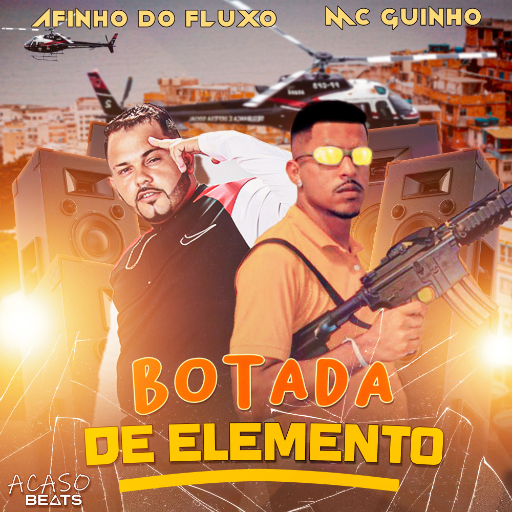 Botada de Elemento
