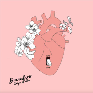 Album Sögur af okkur from Draumfarir