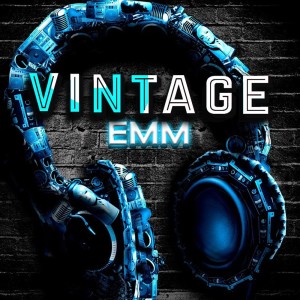 EMM的專輯Vintage