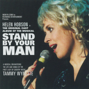 Helen Hobson的專輯Stand By Your Man : The Musical