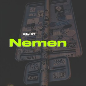 Dengarkan Nemen (Cover) lagu dari Diky KT dengan lirik