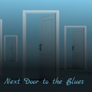 Dengarkan Next Door to the Blues lagu dari Etta James dengan lirik