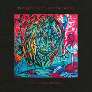 收聽The Legendary Pink Dots的Galleggia (feat. Jeff Smith)歌詞歌曲