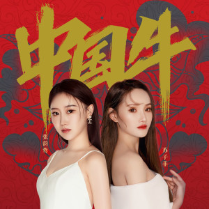 Album 中国牛 from 张韵鸷
