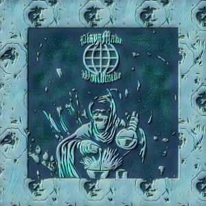 Listen to FK DA OTHER SIDE (feat. LILBOLO) (Explicit) song with lyrics from PLAYA$lIM
