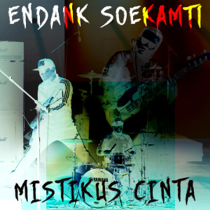 Endank Soekamti的专辑Mistikus Cinta