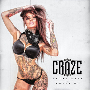 Dengarkan Craze (Explicit) lagu dari Keary Kase dengan lirik
