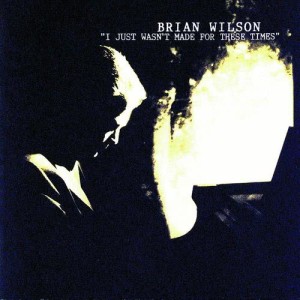 收聽Brian Wilson的Love And Mercy歌詞歌曲