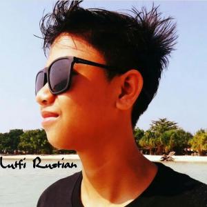 Lutfi rustian的專輯Alqolbu Mutayyam