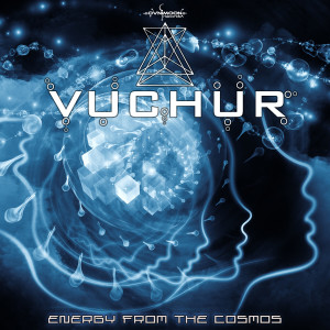 อัลบัม Energy from the Cosmos ศิลปิน Vuchur