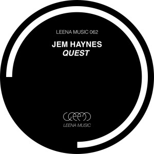 Listen to Quest song with lyrics from Jem Haynes