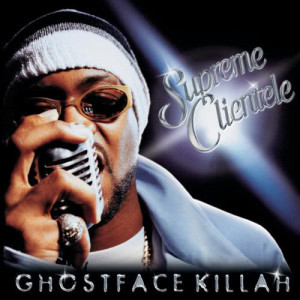 ดาวน์โหลดและฟังเพลง Nutmeg (Explicit) พร้อมเนื้อเพลงจาก Ghostface Killah