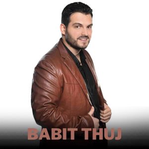 Listen to Babit Thuj song with lyrics from Gramoz Gervalla