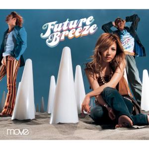 Album FUTURE BREEZE oleh m.o.v.e