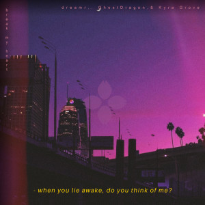 Album Break My Heart from Dreamr.