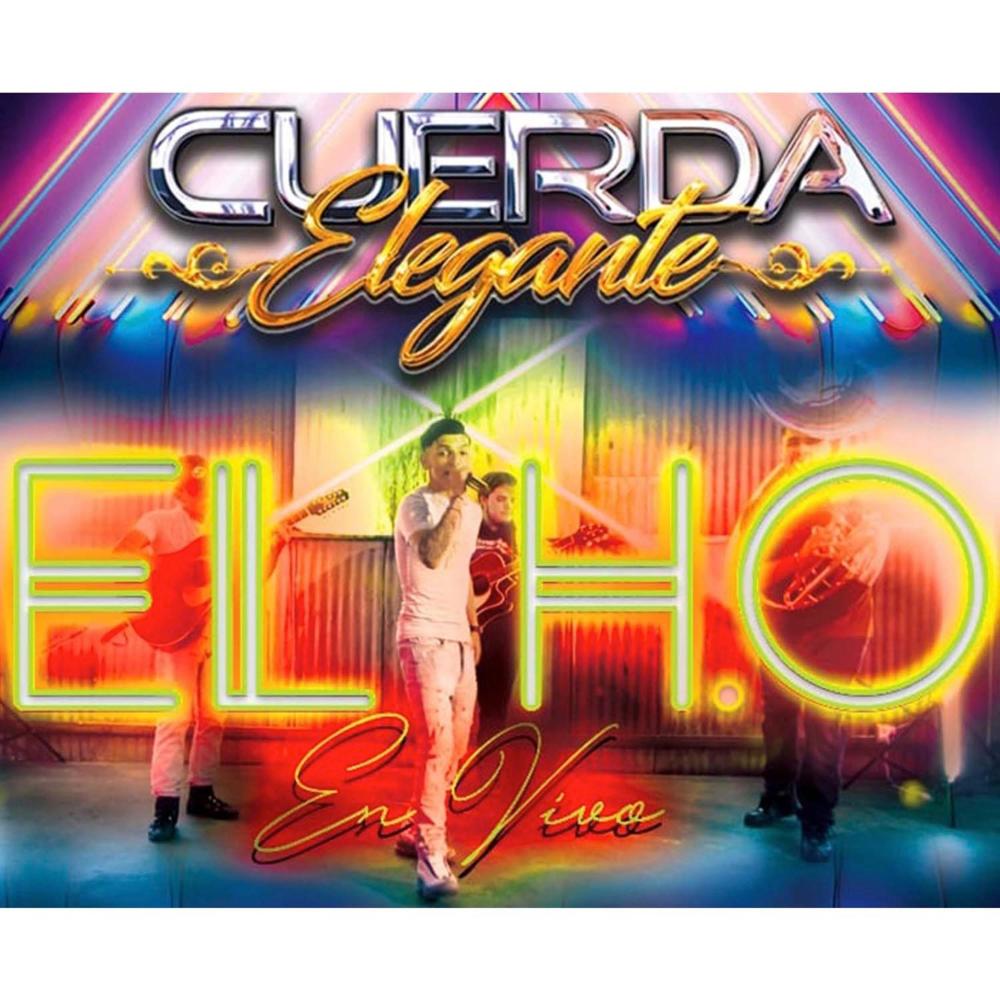 El H-O