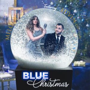 อัลบัม Blue Christmas (feat. Melody Rodriguez & Edvin Ortega) ศิลปิน Larger Than Life