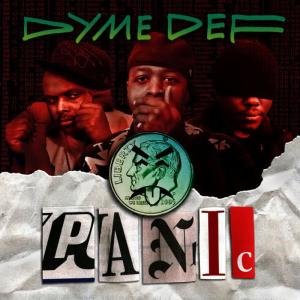 收聽Dyme Def的I'm Gone歌詞歌曲
