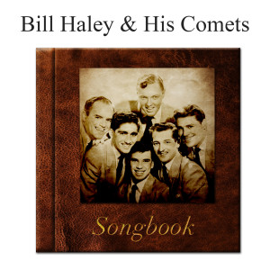 ดาวน์โหลดและฟังเพลง Rock Around the Clock พร้อมเนื้อเพลงจาก Bill Haley & His Comets