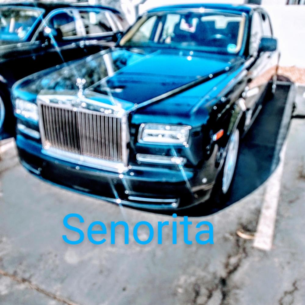 Senorita