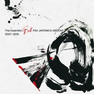Listen to Funtime (feat. JUJU) song with lyrics from Pax Japonica Groove