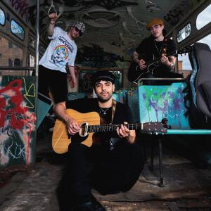 default playlist img