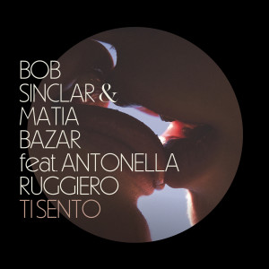 Album Ti Sento from Bob Sinclar