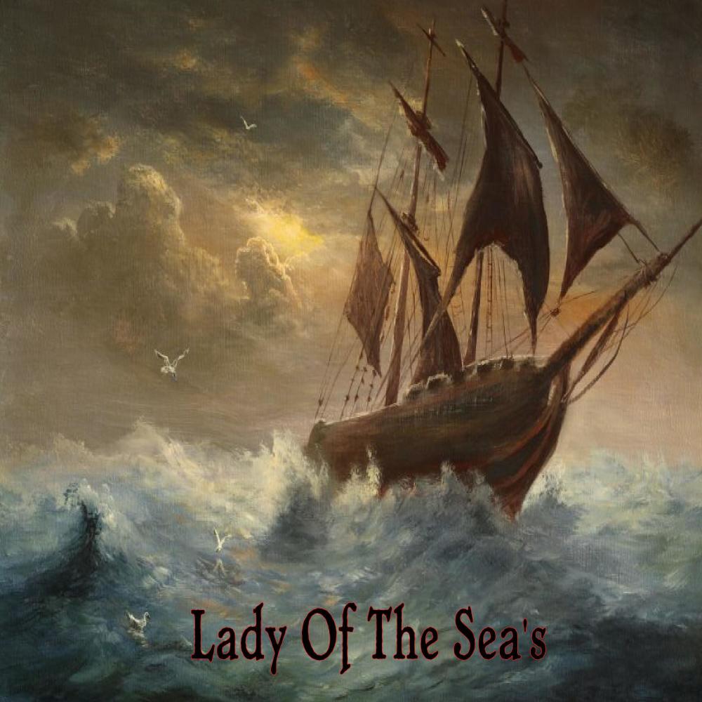 Lady Of The Sea's