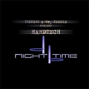 ดาวน์โหลดและฟังเพลง Night Time (Hardtech Club Mix) พร้อมเนื้อเพลงจาก Hardtech