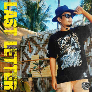 Listen to LAST LETTER song with lyrics from MONKEYKING420