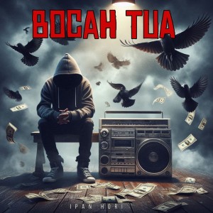 Album Bocah Tua (Explicit) from Ipan Hori