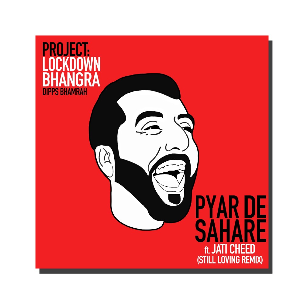 Pyar De Sahare (Still Loving Remix)