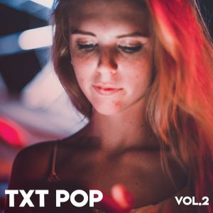 อัลบัม Txtpop (Vol.2) (Explicit) ศิลปิน Various Artists