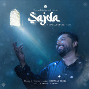 Album Sajda from Harijsinger