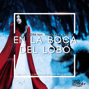 Album En la Boca del Lobo from SoRa