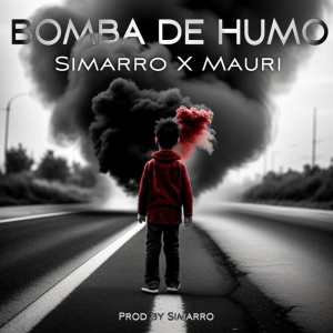 ดาวน์โหลดและฟังเพลง Bomba De Humo (Explicit) พร้อมเนื้อเพลงจาก Lucas Simarro