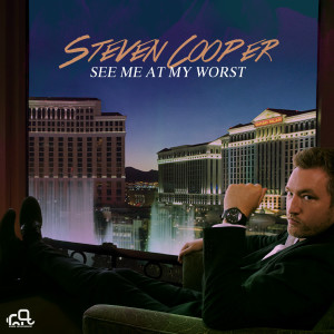 Steven Cooper的專輯See Me At My Worst