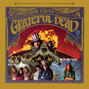 收聽Grateful Dead的Cream Puff War (Live at P.N.E. Garden Auditorium, Vancouver, British Columbia, Canada 7/29/66)歌詞歌曲