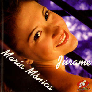 ดาวน์โหลดและฟังเพลง Júrame พร้อมเนื้อเพลงจาก Maria Monica Mondragon