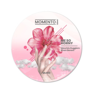 อัลบัม Me So Horny ศิลปิน Maurizio Ruggiero