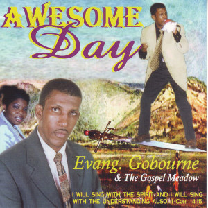 收聽Eavangalist Goborune的Amazing Grace歌詞歌曲