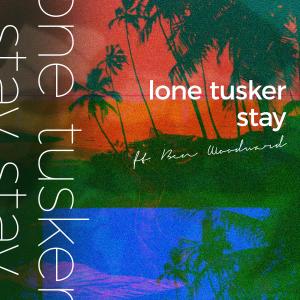 Listen to Stay (feat. Ben Woodward) song with lyrics from Lone Tusker