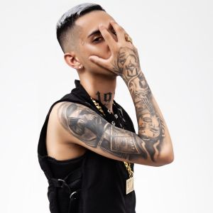 Album FICA DE 4 NA CAMA QUE É TAPA NA RABA (Explicit) from Dj LW