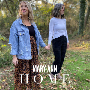 Album Home oleh Mary Ann
