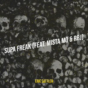 อัลบัม Supa Freak (Explicit) ศิลปิน Mista Mo