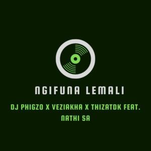 收听DJ Phigzo的Ngifuna Lemali (feat. Nathi SA)歌词歌曲