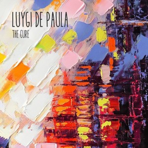 Luygi de Paula的專輯The Cure