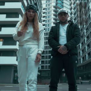 ADEK WWA的專輯Bloki (Explicit)
